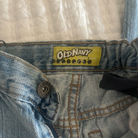 old navy vintage jeans - Picture 2 of 4